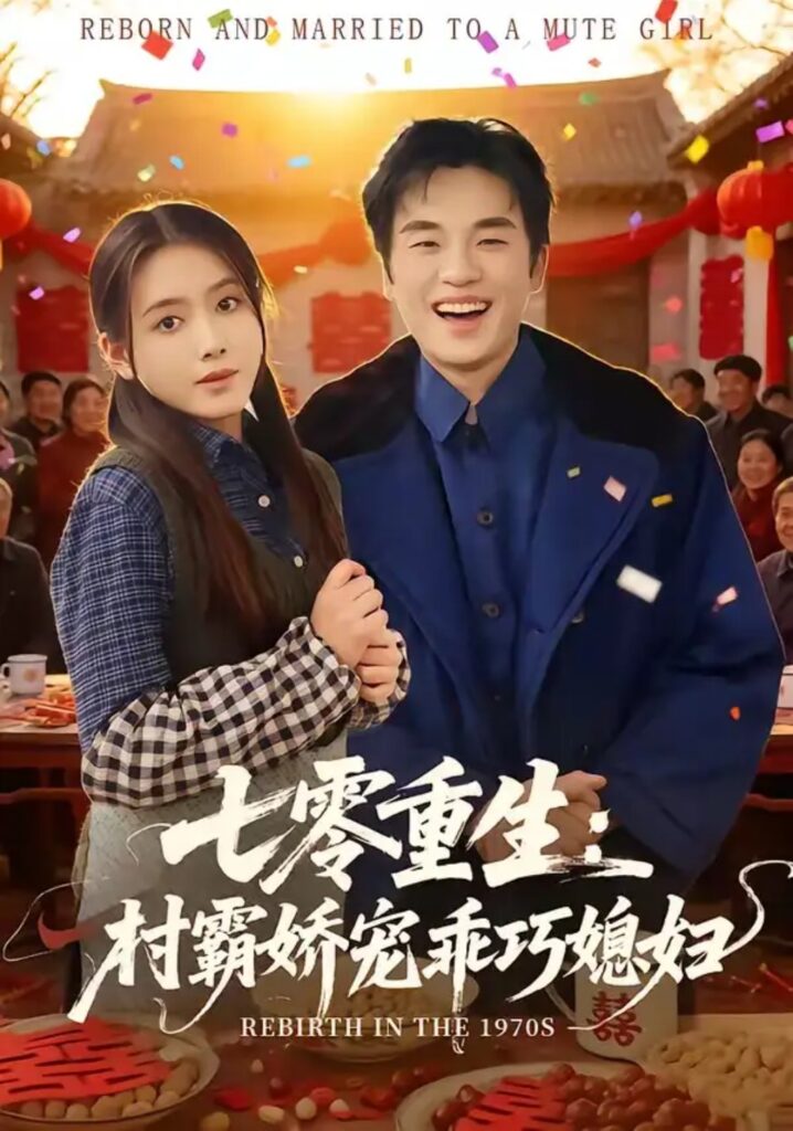 《七零重生:村霸娇宠乖巧媳妇》短剧全集完整版免费观看-看电影短剧网