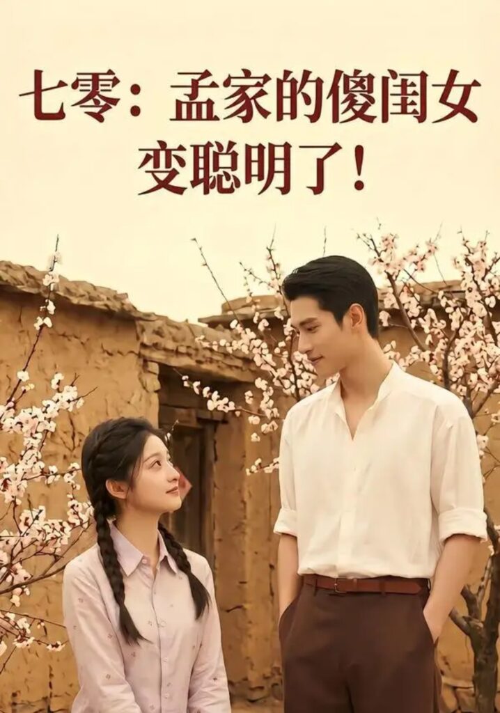 《七零:孟家的傻闺女变聪明了》短剧全集完整版免费观看-看电影短剧网