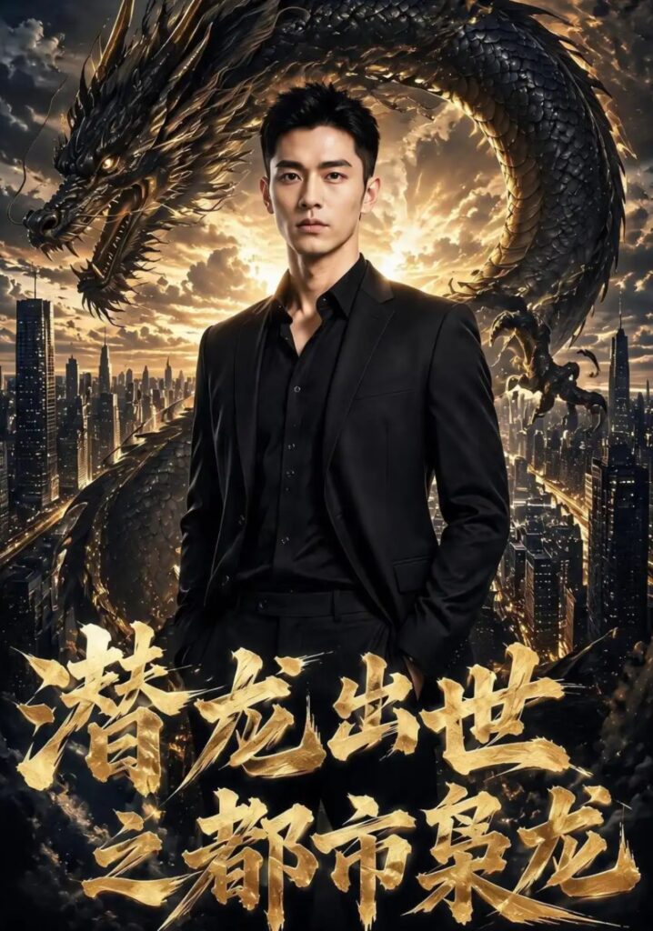 《潜龙出世之都市枭龙》短剧全集完整版免费观看-看电影短剧网