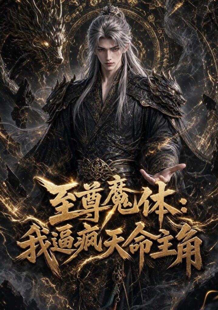 《至尊魔体:我逼疯天命主角》短剧全集完整版免费观看-看电影短剧网