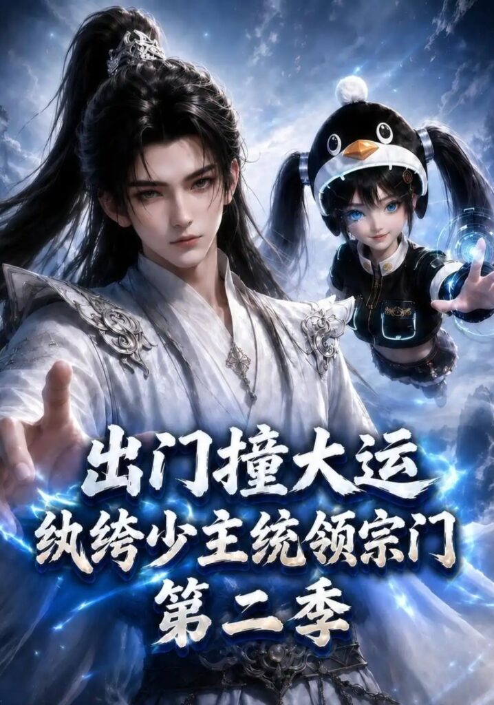 《出门撞大运,纨绔少主统领宗门第二季》短剧全集完整版免费观看-看电影短剧网