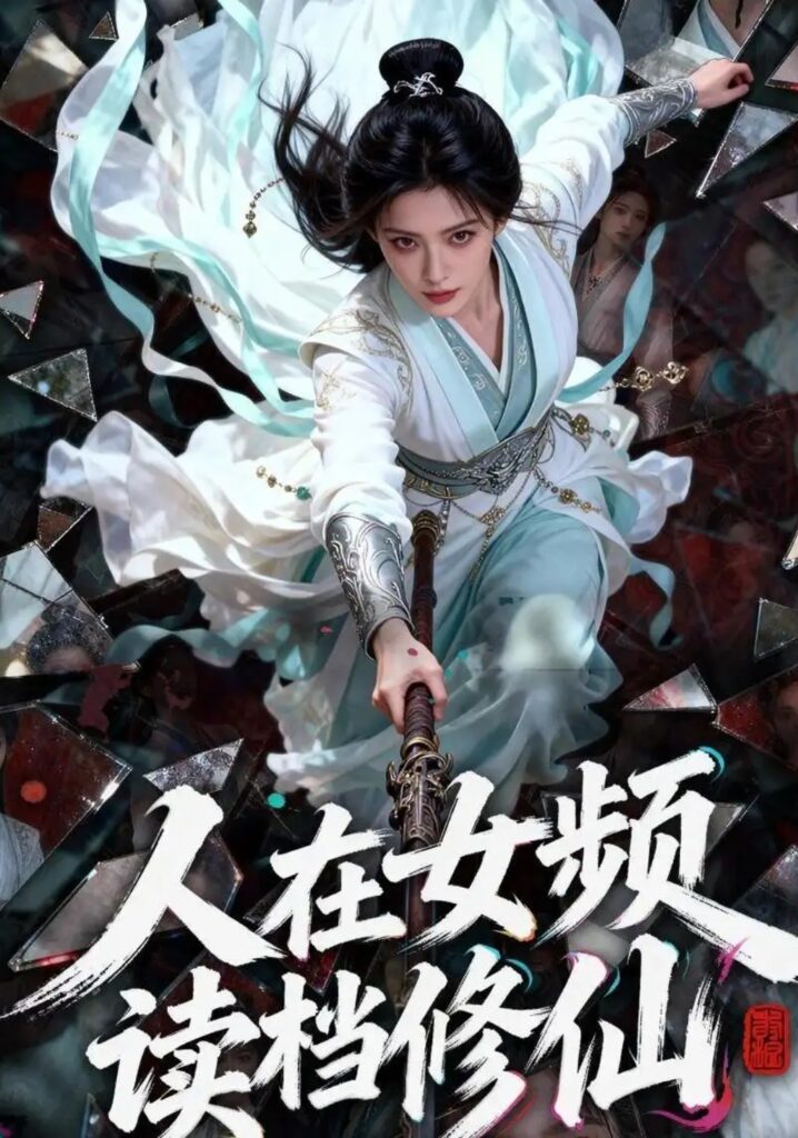 《人在女频,读档修仙》短剧全集完整版免费观看-看电影短剧网