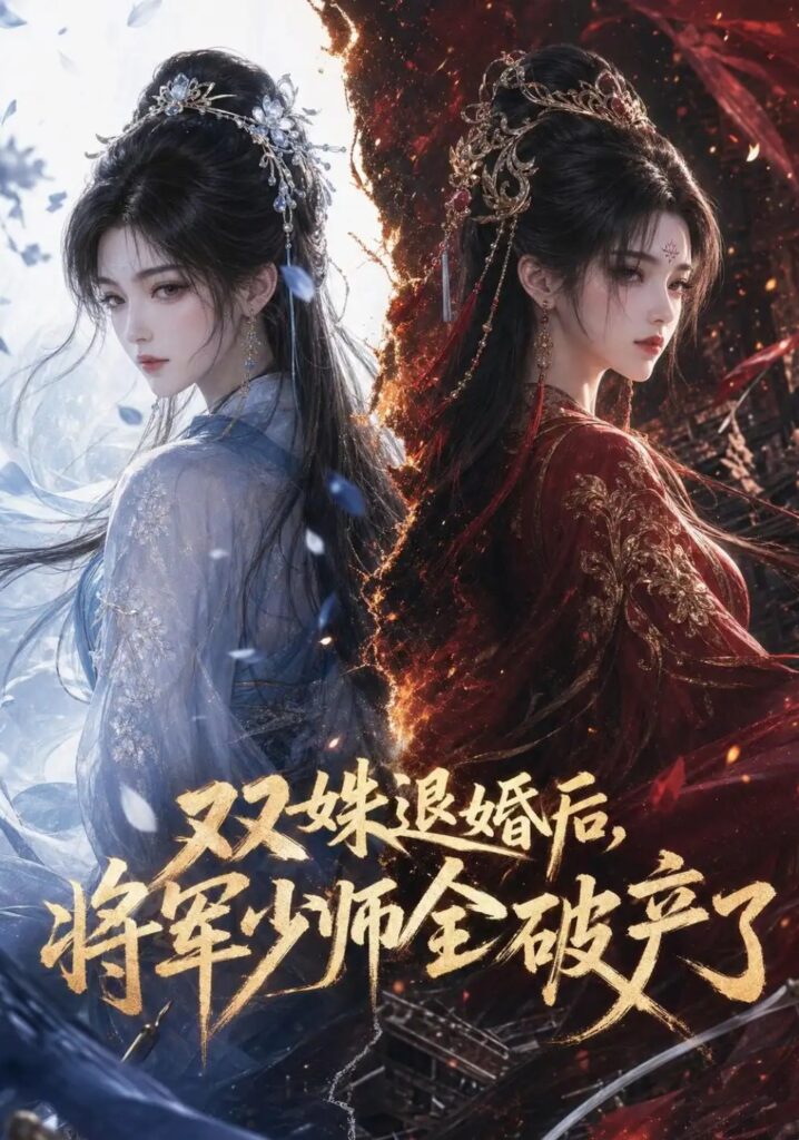 《双姝退婚后,将军少师全破产了》短剧全集完整版免费观看-看电影短剧网