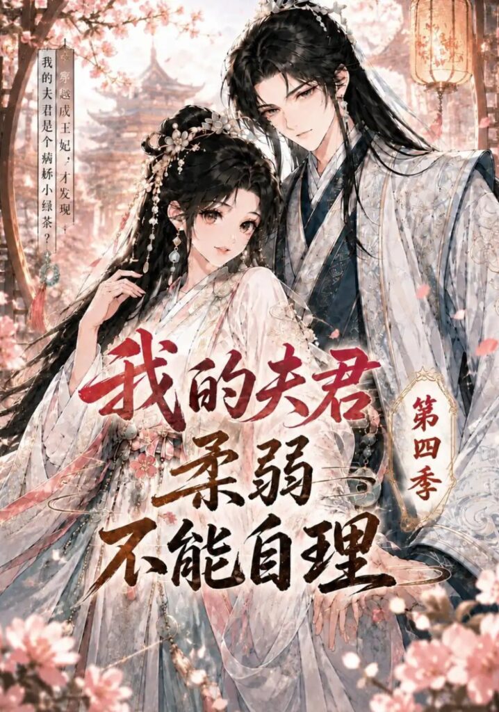 《我的夫君柔弱不能自理第四季》短剧全集完整版免费观看-看电影短剧网