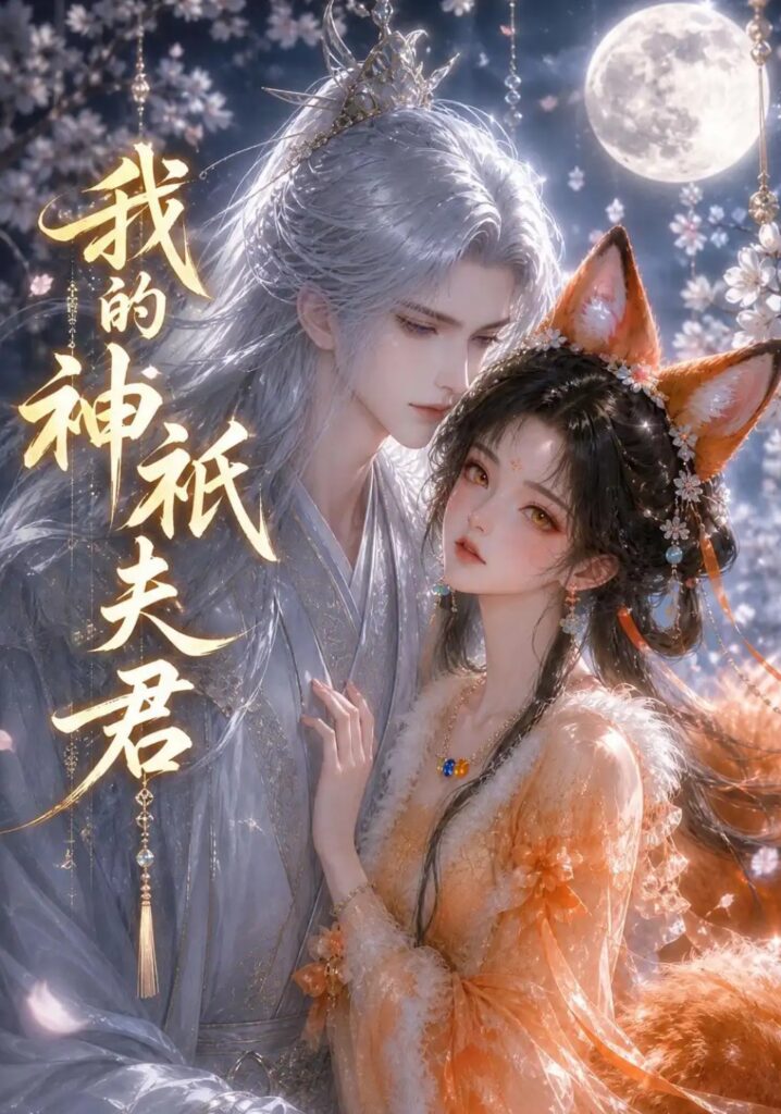 《我的神祇夫君》短剧全集完整版免费观看-看电影短剧网