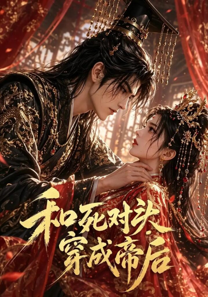 《和死对头穿成帝后》短剧全集完整版免费观看-看电影短剧网