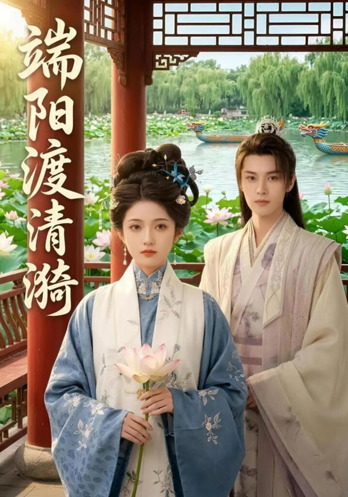 《端阳渡清漪》短剧全集完整版免费观看-看电影短剧网