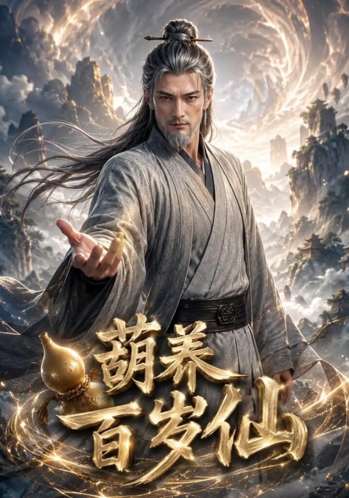 《葫养百岁仙》短剧全集完整版免费观看-看电影短剧网