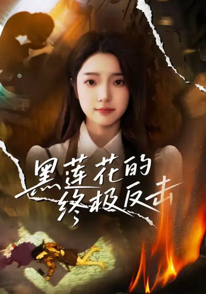 《黑莲花的终极反击》短剧全集完整版免费观看-看电影短剧网