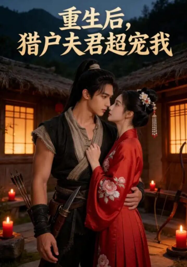 《重生后，猎户夫君超宠我》短剧全集完整版免费观看