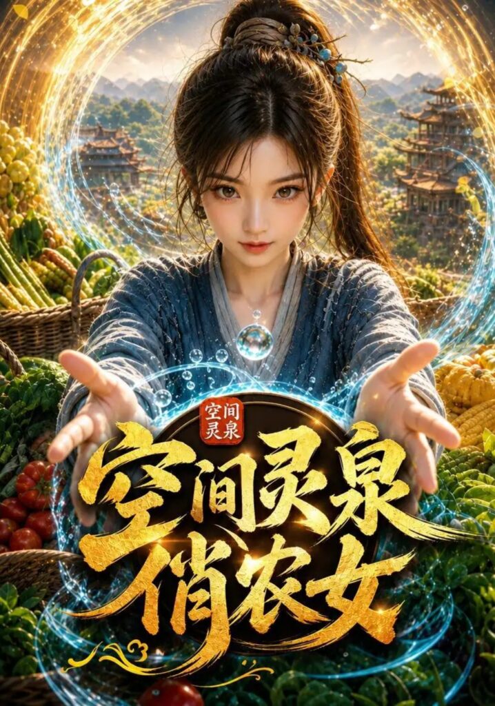 《空间灵泉俏农女》短剧全集完整版免费观看-看电影短剧网
