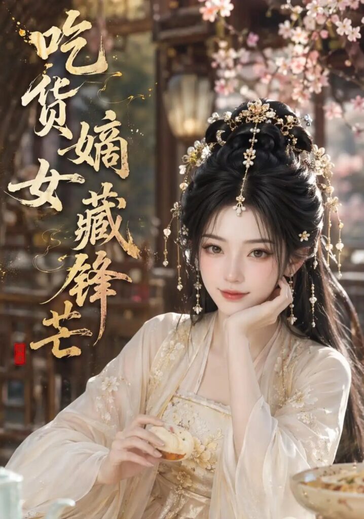 《吃货嫡女藏锋芒》短剧全集完整版免费观看-看电影短剧网