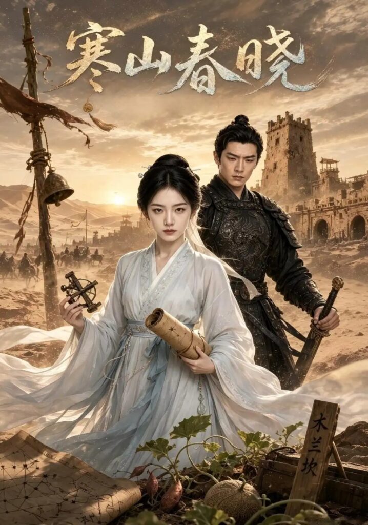《寒山春晓》短剧全集完整版免费观看-看电影短剧网