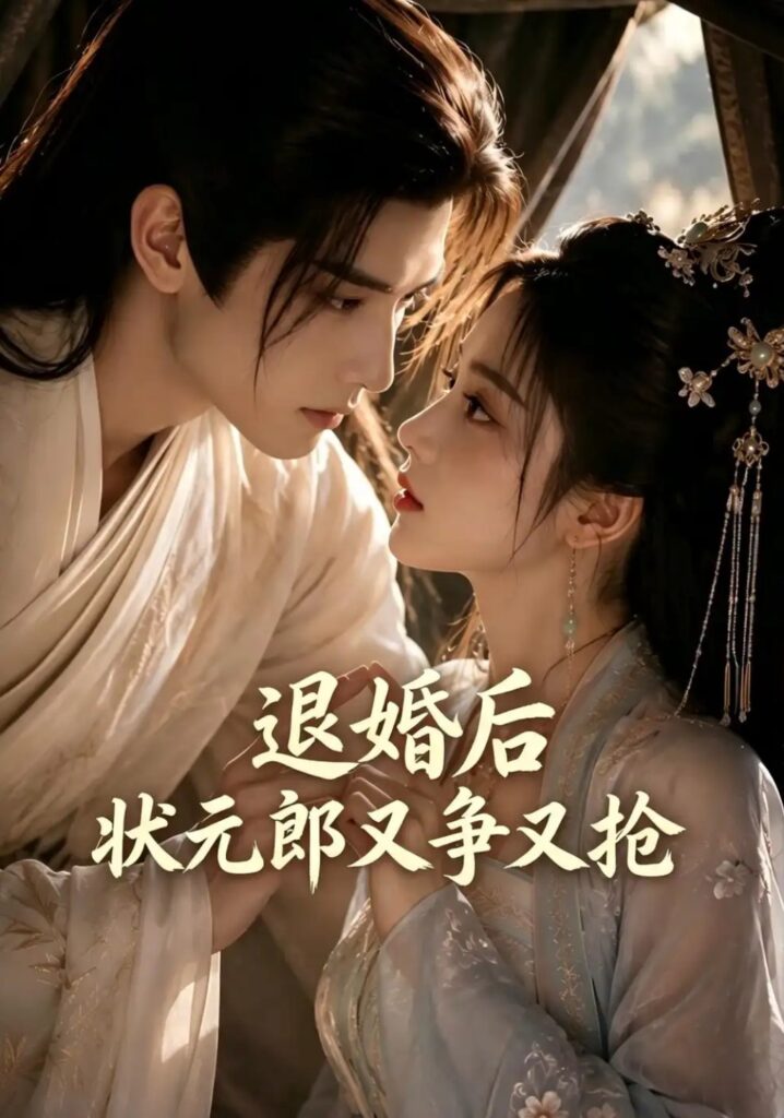 《退婚后,状元郎又争又抢》短剧全集完整版免费观看-看电影短剧网