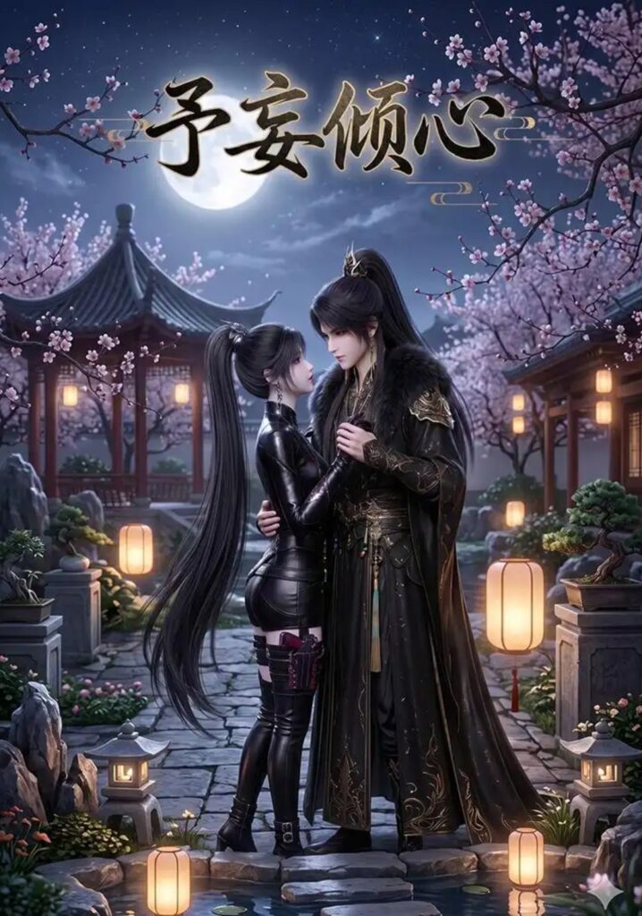 《予妄倾心》短剧全集完整版免费观看-看电影短剧网