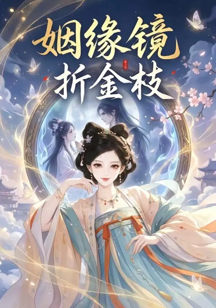 《姻缘镜,折金枝》短剧全集完整版免费观看-看电影短剧网