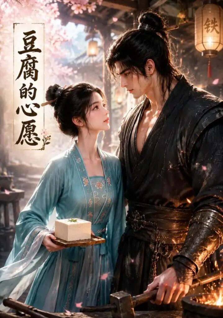《豆腐的心愿》短剧全集完整版免费观看-看电影短剧网