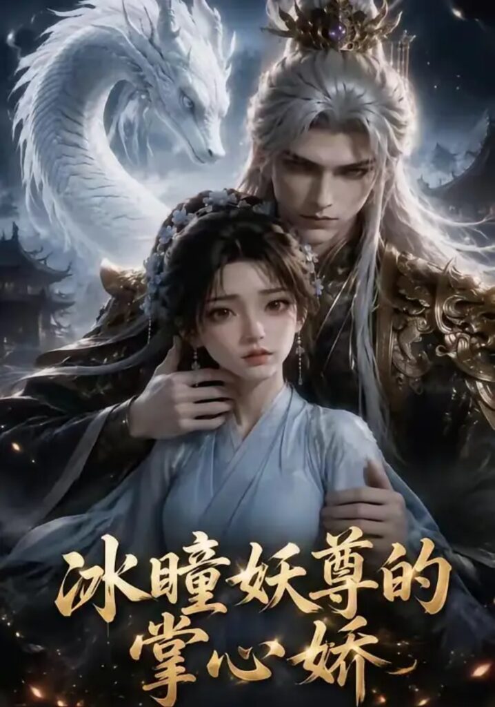 《冰瞳妖尊的掌心娇》短剧全集完整版免费观看-看电影短剧网
