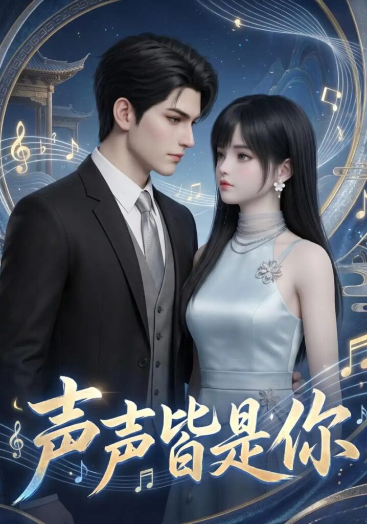 《声声皆是你》短剧全集完整版免费观看-看电影短剧网