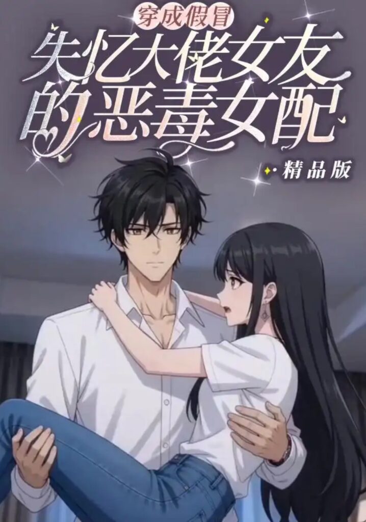 《穿成假冒失忆大佬女友的恶毒女配精品版》短剧全集完整版免费观看-看电影短剧网