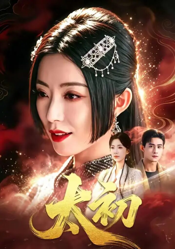《太初》短剧全集完整版免费观看-看电影短剧网