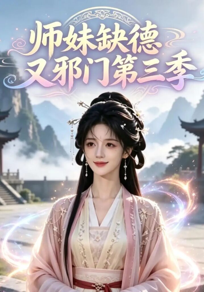 《师妹缺德又邪门第三季》短剧全集完整版免费观看-看电影短剧网