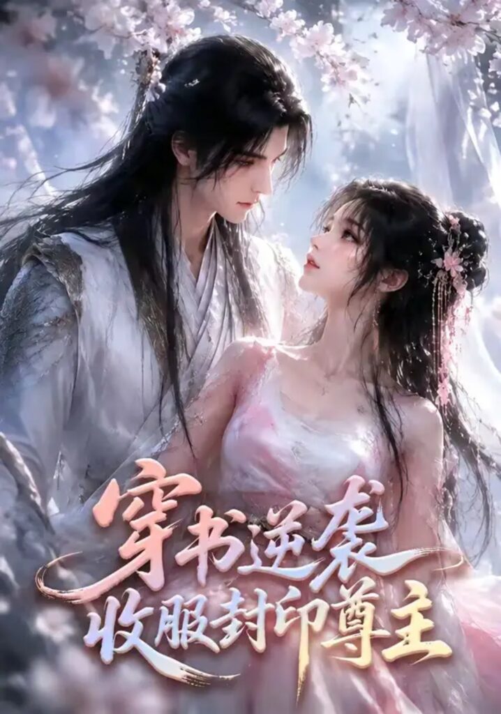 《穿书逆袭收服封印尊主》短剧全集完整版免费观看-看电影短剧网