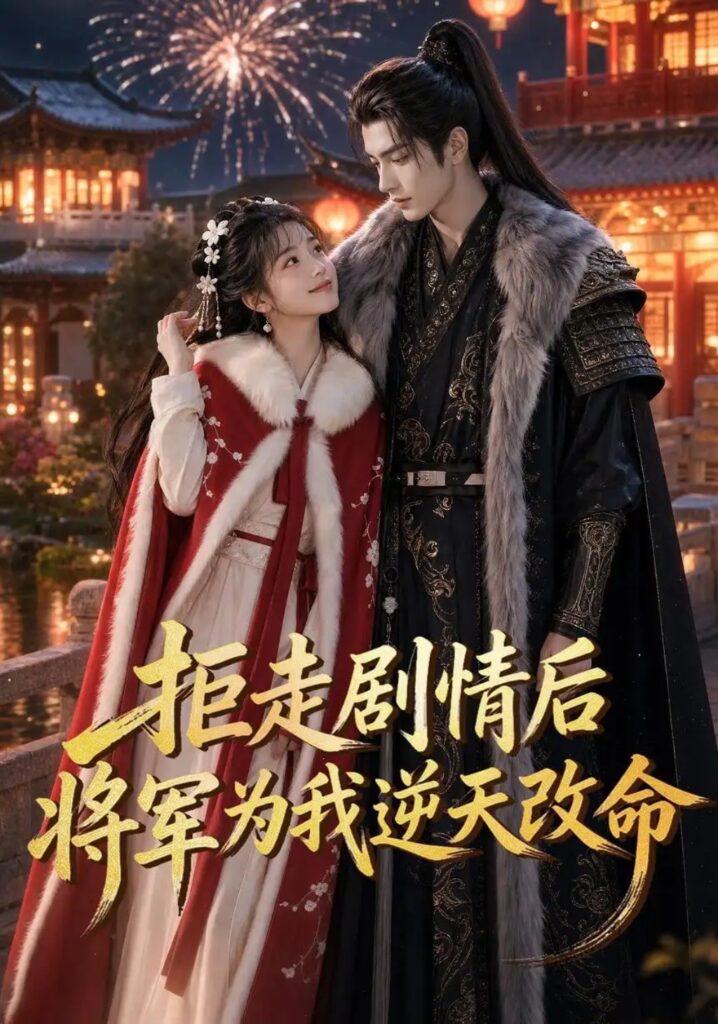 《拒走剧情后,将军为我逆天改命》短剧全集完整版免费观看-看电影短剧网