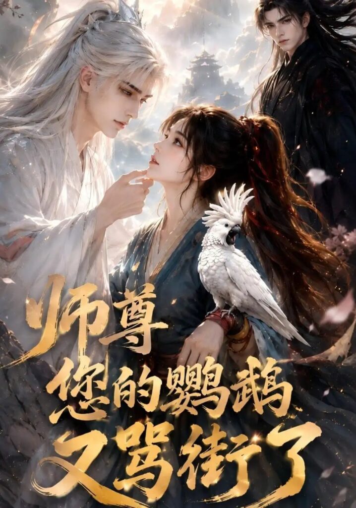 《师尊您的鹦鹉又骂街了》短剧全集完整版免费观看-看电影短剧网