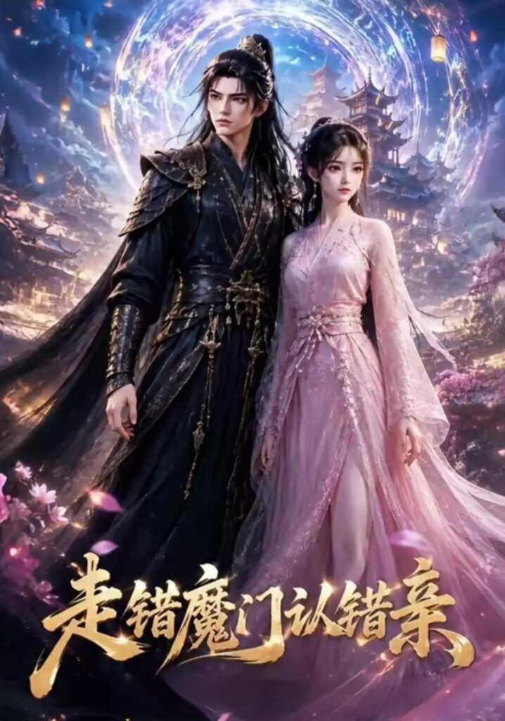 《走错魔门认错亲》短剧全集完整版免费观看-看电影短剧网