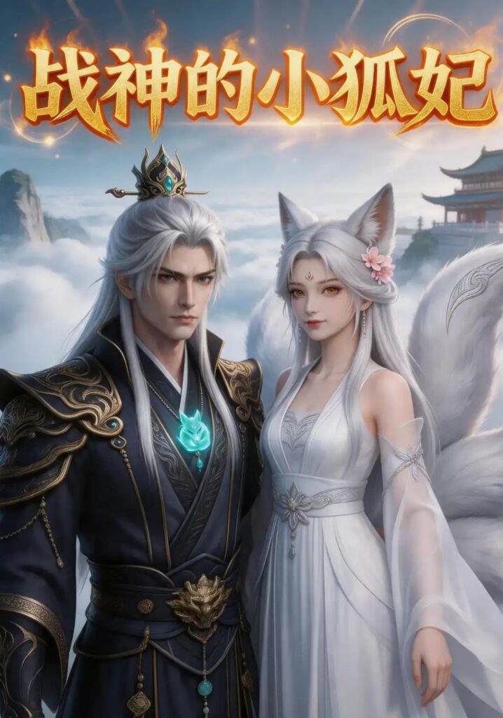 《战神的小狐妃》短剧全集完整版免费观看-看电影短剧网