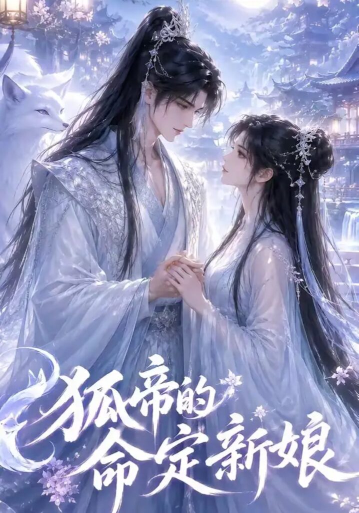 《狐帝的命定新娘》短剧全集完整版免费观看-看电影短剧网