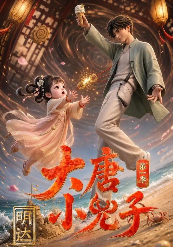 《大唐小兕子明达第一季》短剧全集完整版免费观看-看电影短剧网