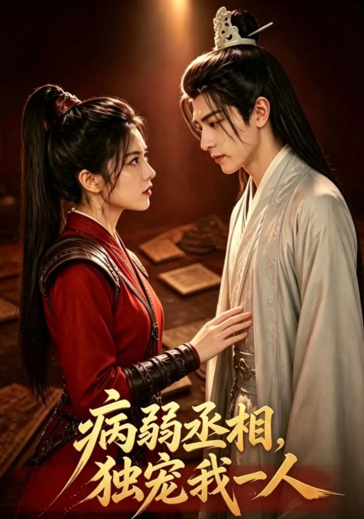 《病弱丞相，独宠我一人》短剧全集完整版免费观看