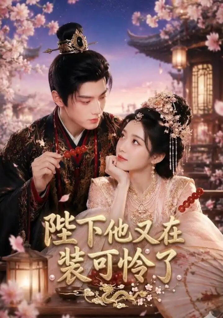 《陛下他又在装可怜了》短剧全集完整版免费观看-看电影短剧网