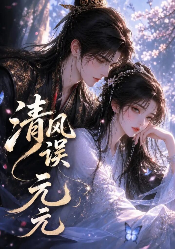 《清风误元元》短剧全集完整版免费观看-看电影短剧网