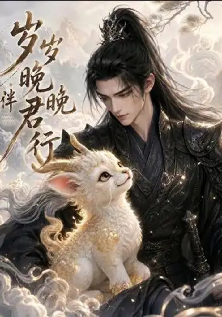 《岁岁晚晚伴君行》短剧全集完整版免费观看-看电影短剧网