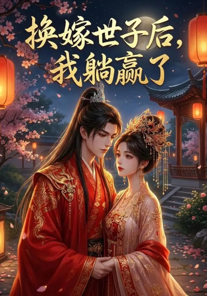 《换嫁世子后,我躺赢了》短剧全集完整版免费观看-看电影短剧网