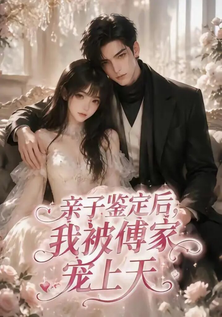 《亲子鉴定后，我被傅家宠上天》短剧全集完整版免费观看