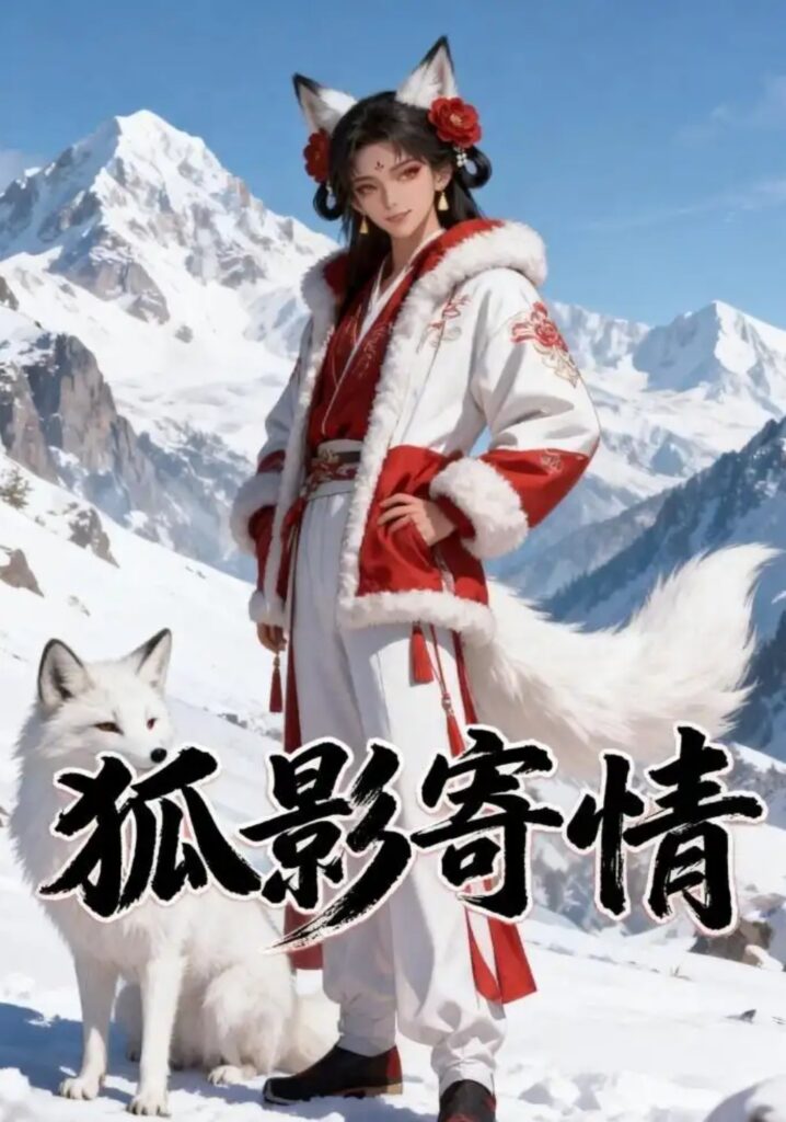 《狐影寄情》短剧全集完整版免费观看-看电影短剧网