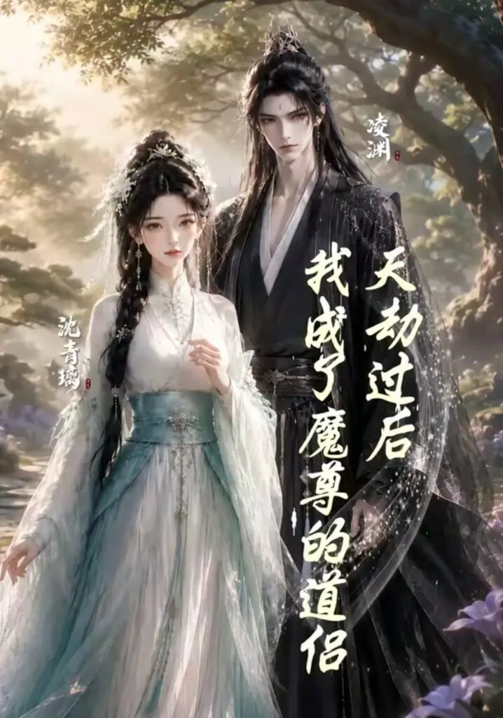 《天劫过后,我成了魔尊的道侣》短剧全集完整版免费观看-看电影短剧网