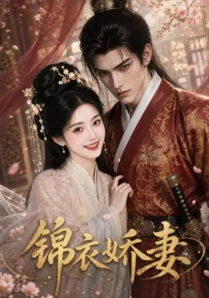《锦衣娇妻》短剧全集完整版免费观看-看电影短剧网
