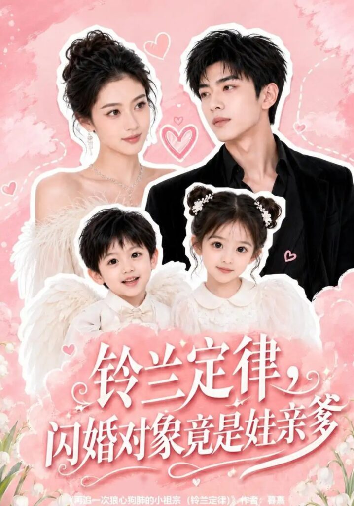 《铃兰定律，闪婚对象竟是娃亲爹》短剧全集完整版免费观看