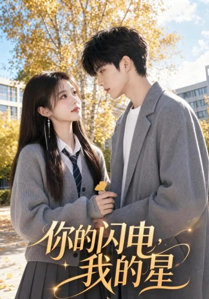 《你的闪电，我的星》短剧全集完整版免费观看