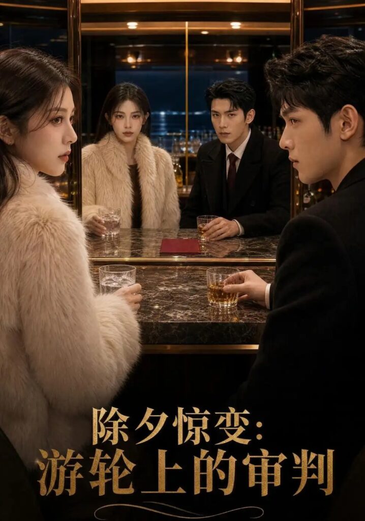 《除夕惊变:游轮上的审判》短剧全集完整版免费观看-看电影短剧网