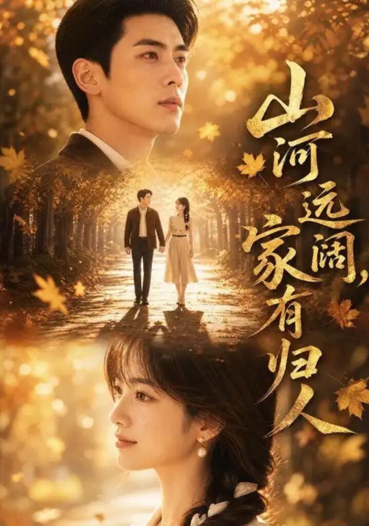 《山河远阔,家有归人》短剧全集完整版免费观看-看电影短剧网