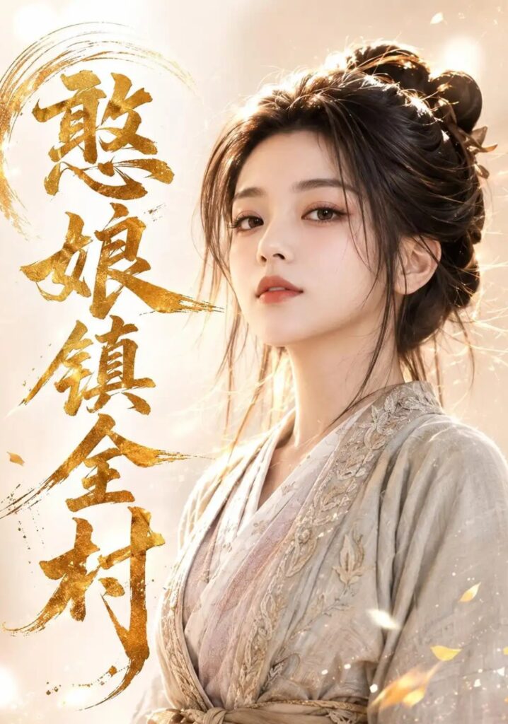 《憨娘镇全村》短剧全集完整版免费观看