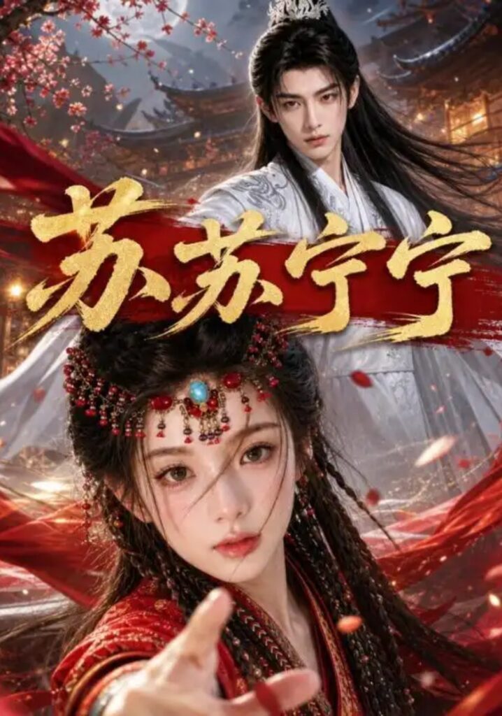 《苏苏宁宁》短剧全集完整版免费观看-看电影短剧网