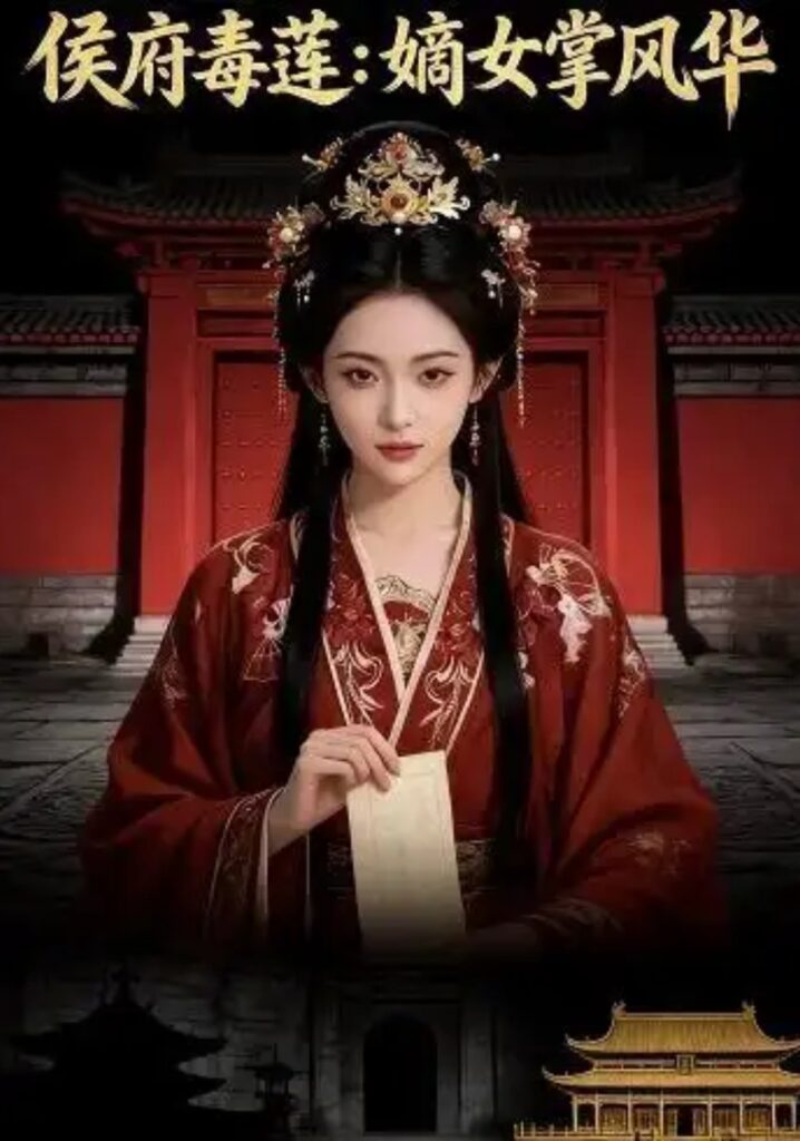 《侯府毒莲:嫡女掌风华》短剧全集完整版免费观看-看电影短剧网