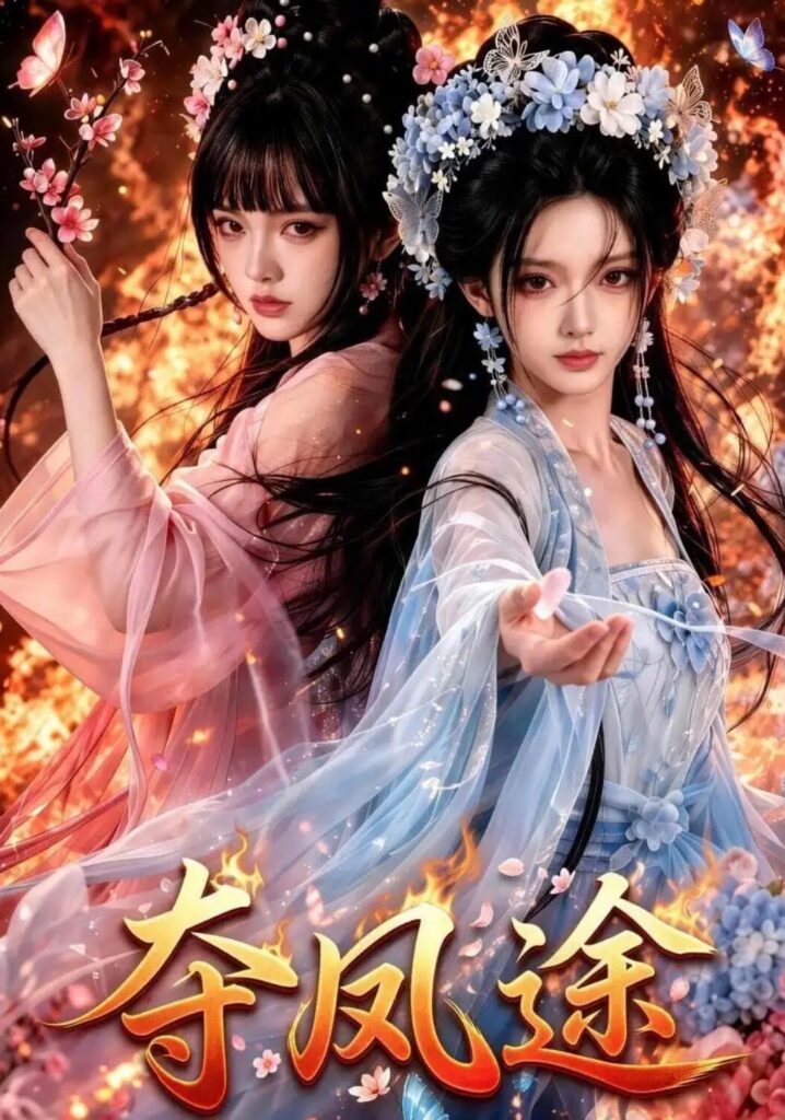 《夺凤途》短剧全集完整版免费观看-看电影短剧网